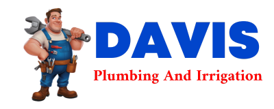 Trusted plumber in NEW ENTERPRISE